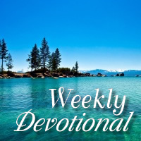 Devotional 2022 - Week 14