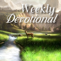 Devotional 2017 - Week 14