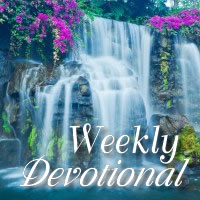 Devotional 2017 - Week 48