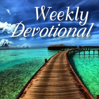 Devotional 2020 - Week 1