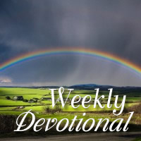 Devotional 2017 - Week 12