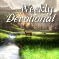 Devotional 2020 - Week 5